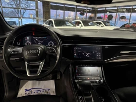 Audi Q8 CARFAX, снимка 8