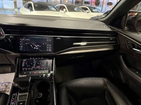 Audi Q8 CARFAX, снимка 9