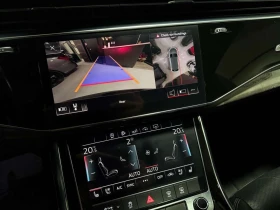 Audi Q8 CARFAX, снимка 12