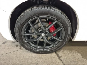 Alfa Romeo Stelvio * Ti Sport * CARFAX * БЕЗ ПЪРВОНАЧАЛНА ВНОСКА - 17000 € / 33249.11 лв. - 19645525 7