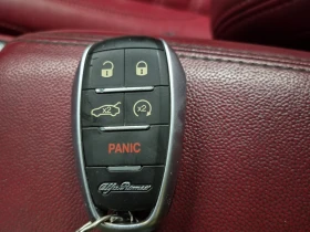 Alfa Romeo Stelvio * Ti Sport * CARFAX * БЕЗ ПЪРВОНАЧАЛНА ВНОСКА - 17000 € / 33249.11 лв. - 19645525 12