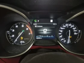 Alfa Romeo Stelvio * Ti Sport * CARFAX * БЕЗ ПЪРВОНАЧАЛНА ВНОСКА - 17000 € / 33249.11 лв. - 19645525 9