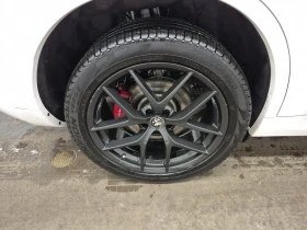 Alfa Romeo Stelvio * Ti Sport * CARFAX * БЕЗ ПЪРВОНАЧАЛНА ВНОСКА - 17000 € / 33249.11 лв. - 19645525 14