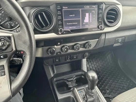 Toyota Tacoma * SR5 * CARFAX * V6 * ПОДГРЕВИ *  - 31400 € / 61413.06 лв. - 19356801 11