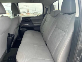 Toyota Tacoma * SR5 * CARFAX * V6 * ПОДГРЕВИ *  - 31400 € / 61413.06 лв. - 19356801 7