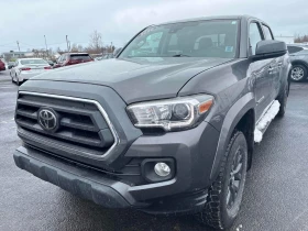 Toyota Tacoma * SR5 * CARFAX * V6 * ПОДГРЕВИ * 