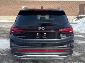 Hyundai Santa fe Hybrid Luxury | ДВА КЛЮЧА | ПАНОРАМА |  - 22000 € / 43028.26 лв. - 54678694 4