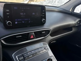Hyundai Santa fe Hybrid Luxury | ДВА КЛЮЧА | ПАНОРАМА |  - 22000 € / 43028.26 лв. - 54678694 12