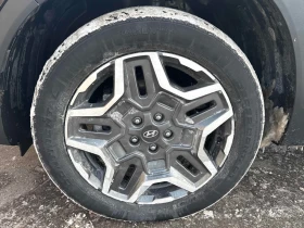 Hyundai Santa fe Hybrid Luxury | ДВА КЛЮЧА | ПАНОРАМА |  - 22000 € / 43028.26 лв. - 54678694 7