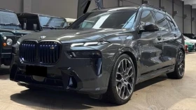 BMW X7 M60i Mild Hybrid xDrive Shadow Line Individual