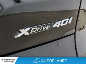 BMW X5 * xDrive40i * ДИСТРОНИК * 360 * H/K  - 43400 € / 84883.02 лв. - 71227202 12