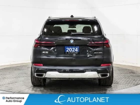 BMW X5 * xDrive40i * ДИСТРОНИК * 360 * H/K  - 43400 € / 84883.02 лв. - 71227202 6
