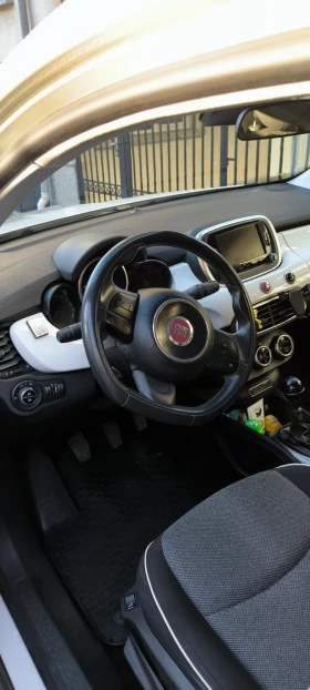 Fiat 500X - 7500 € / 14668.73 лв. - 24434450 6