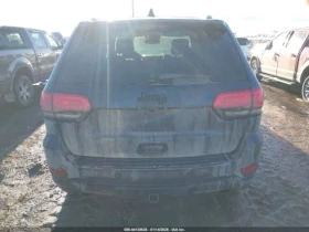 Jeep Grand cherokee 5.7 V8 LIMITED* КОЖА* KEYLESS* PANORAMA*  - 12700 € / 24839.04 лв. - 41155528 4