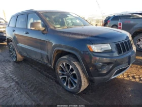 Jeep Grand cherokee 5.7 V8 LIMITED* КОЖА* KEYLESS* PANORAMA* 