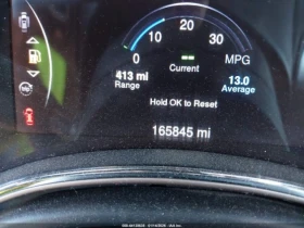 Jeep Grand cherokee 5.7 V8 LIMITED* КОЖА* KEYLESS* PANORAMA*  - 12700 € / 24839.04 лв. - 41155528 12