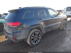 Jeep Grand cherokee 5.7 V8 LIMITED* КОЖА* KEYLESS* PANORAMA*  - 12700 € / 24839.04 лв. - 41155528 3