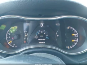 Jeep Grand cherokee 5.7 V8 LIMITED* КОЖА* KEYLESS* PANORAMA*  - 12700 € / 24839.04 лв. - 41155528 11