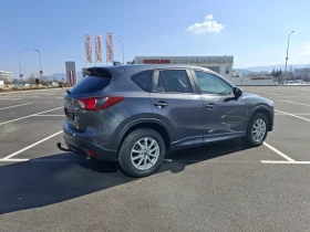 Mazda CX-5 2.2 - 5900 € / 11539.40 лв. - 92955307 5