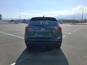 Mazda CX-5 2.2 - 5900 € / 11539.40 лв. - 92955307 10