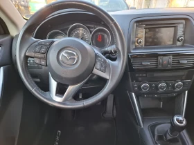 Mazda CX-5 2.2 - 5900 € / 11539.40 лв. - 92955307 13