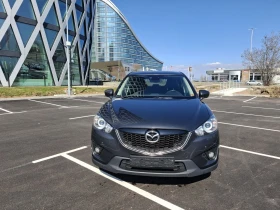 Mazda CX-5 2.2 - 5900 € / 11539.40 лв. - 92955307 3