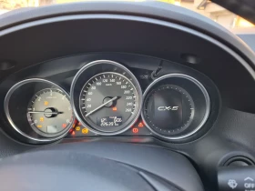 Mazda CX-5 2.2 - 5900 € / 11539.40 лв. - 92955307 16