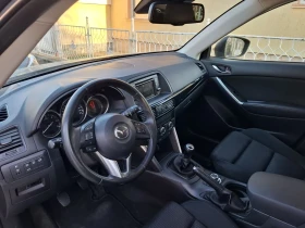 Mazda CX-5 2.2 - 5900 € / 11539.40 лв. - 92955307 12