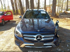 Mercedes-Benz GLC 300 2.0L I-4 DI, DOHC, VVT, TURBO, 241HP All Wheel | Auto.bg — изображение 6