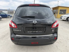 Nissan Qashqai 2.0/150кс 4х4 6+ 1места Кожа Панорама - 4900 € / 9583.57 лв. - 74973405 6