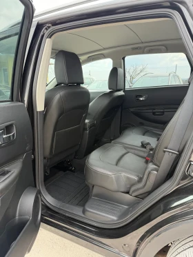 Nissan Qashqai 2.0/150кс 4х4 6+ 1места Кожа Панорама - 4900 € / 9583.57 лв. - 74973405 10