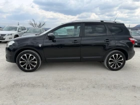 Nissan Qashqai 2.0/150кс 4х4 6+ 1места Кожа Панорама - 4900 € / 9583.57 лв. - 74973405 4