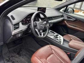 Audi Q7 Technik | QUATTRO | ПАНОРАМА | ОБДУХВАНЕ| KEYLESS  - 22700 € / 44397.34 лв. - 70393858 14
