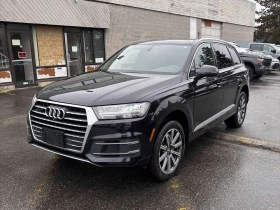 Audi Q7 Technik | QUATTRO | ПАНОРАМА | ОБДУХВАНЕ| KEYLESS  - 22700 € / 44397.34 лв. - 70393858 10