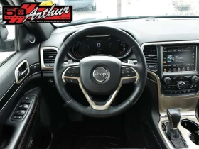Jeep Grand cherokee * LIMITED 75TH EDITION 4X4 * CARFAX * ЦЕНА ДО БГ - 23300 € / 45570.84 лв. - 32495547 15