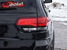 Jeep Grand cherokee * LIMITED 75TH EDITION 4X4 * CARFAX * ЦЕНА ДО БГ - 23300 € / 45570.84 лв. - 32495547 7