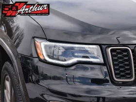 Jeep Grand cherokee * LIMITED 75TH EDITION 4X4 * CARFAX * ЦЕНА ДО БГ - 23300 € / 45570.84 лв. - 32495547 9