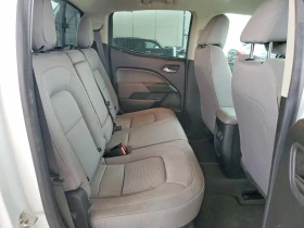 Chevrolet Colorado Crew Cab 128" LT | Auto.bg — изображение 10