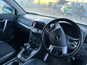 Chevrolet Captiva 2.2d face - 11 € / 21.51 лв. - 74708770 6