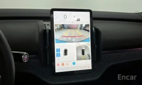 Volvo EX30 Ultra | 360 КАМЕРА | ПАНОРАМА | KEYLESS |  | Auto.bg — изображение 14