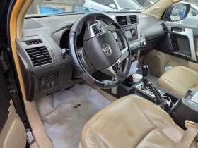 Toyota Land cruiser 3.0d EXCLUSIVE  - 14000 € / 27381.62 лв. - 67037483 5