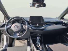 Toyota C-HR 1.8 | Mobile.bg � ����� ������ 10