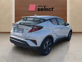 Toyota C-HR 1.8 | Mobile.bg � ����� ������ 4