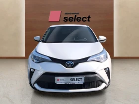 Toyota C-HR 1.8 | Mobile.bg � ����� ������ 6
