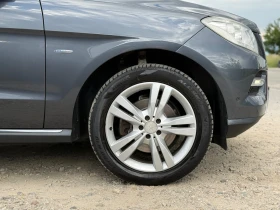 Mercedes-Benz ML 250  3.0 CDI 4-MATIC LIZING | Mobile.bg � ����� ������ 12