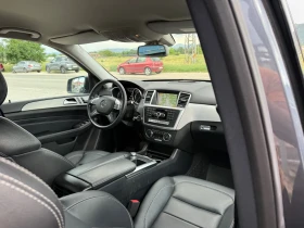 Mercedes-Benz ML 250  3.0 CDI 4-MATIC LIZING | Mobile.bg � ����� ������ 9