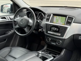 Mercedes-Benz ML 250  3.0 CDI 4-MATIC LIZING | Mobile.bg � ����� ������ 10