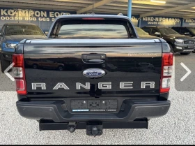 Ford Ranger 3, 2 /2 години Гаранция | Auto.bg — изображение 6