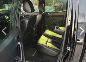 Ford Ranger 3, 2 /2 години Гаранция | Auto.bg — изображение 10