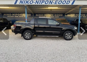 Ford Ranger 3, 2 /2 години Гаранция | Auto.bg — изображение 3